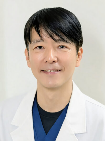 理事長　天本藤緒